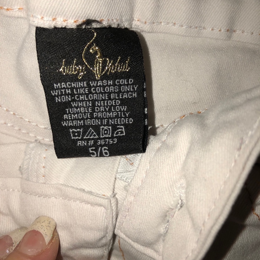 Girls baby phat outfit - Picture 2 of 4